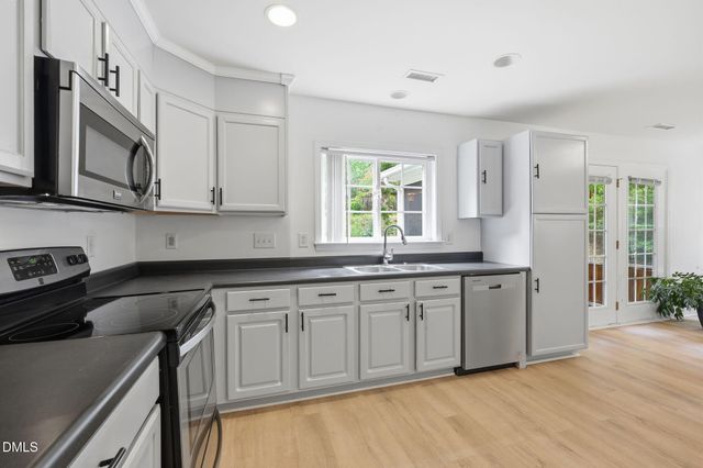 197 Depot Ridge Road, Garner, NC 27529