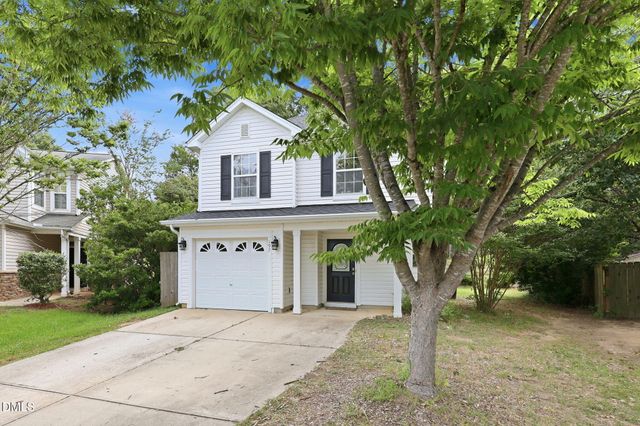 197 Depot Ridge Road, Garner, NC 27529