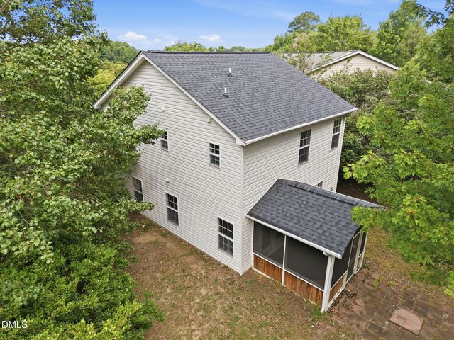 197 Depot Ridge Road, Garner, NC 27529