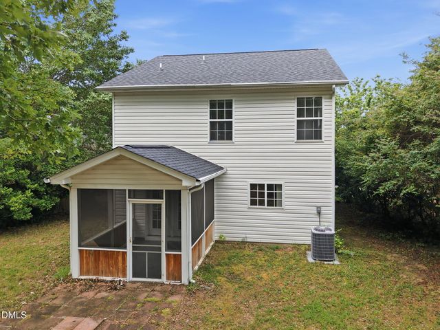 197 Depot Ridge Road, Garner, NC 27529