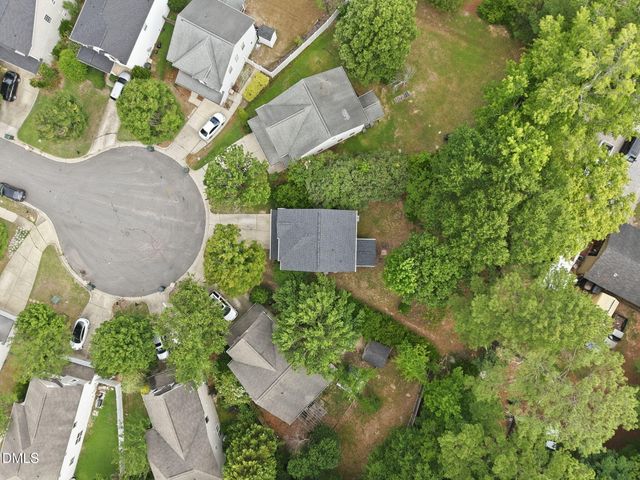 197 Depot Ridge Road, Garner, NC 27529