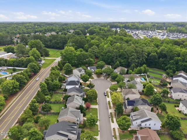 197 Depot Ridge Road, Garner, NC 27529