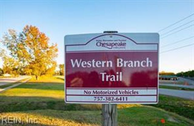 2832 Martins Point WAY, Chesapeake, VA 23321