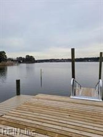 2832 Martins Point WAY, Chesapeake, VA 23321