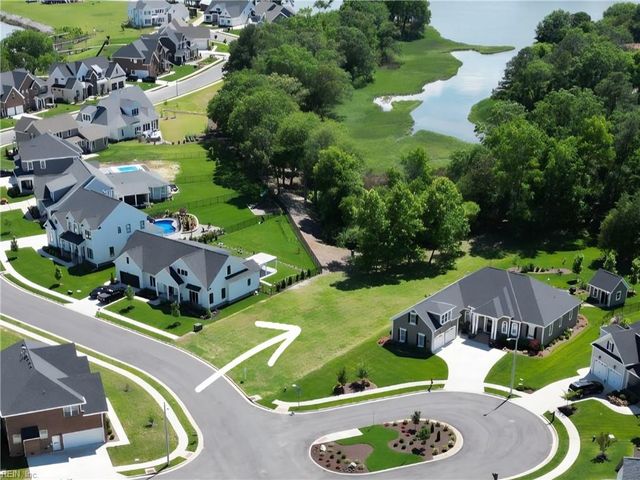 2832 Martins Point WAY, Chesapeake, VA 23321