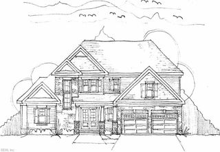 2832 Martins Point WAY, Chesapeake, VA 23321