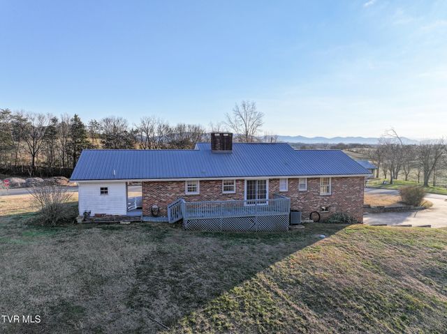 210 Sioux Trail, Greeneville, TN 37743