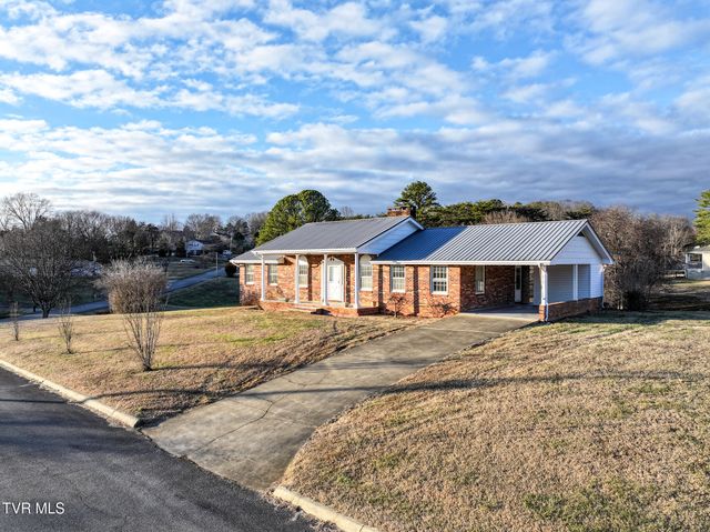 210 Sioux Trail, Greeneville, TN 37743