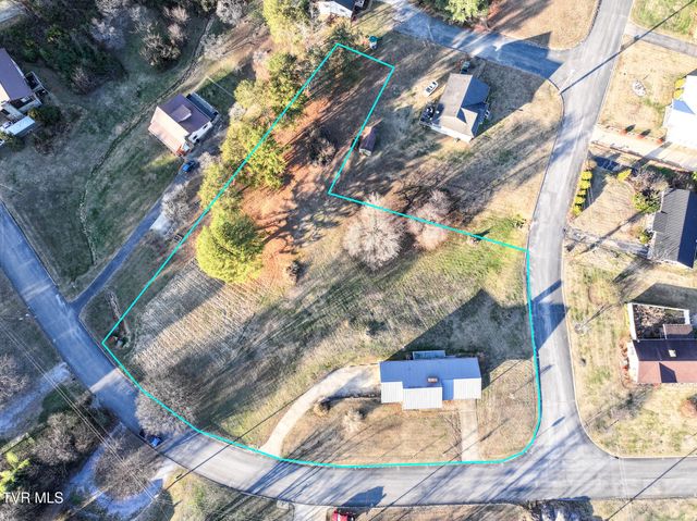 210 Sioux Trail, Greeneville, TN 37743