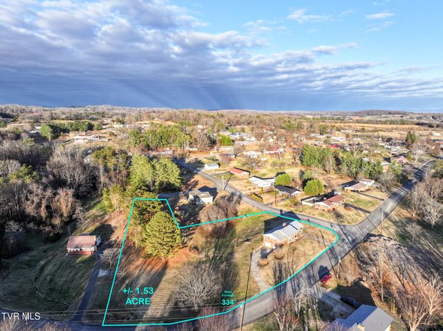 210 Sioux Trail, Greeneville, TN 37743