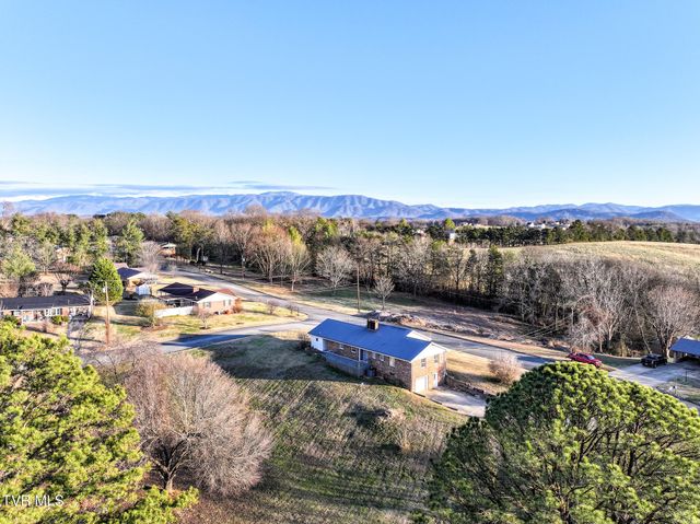 210 Sioux Trail, Greeneville, TN 37743
