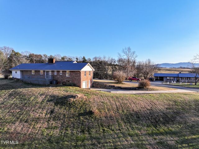 210 Sioux Trail, Greeneville, TN 37743