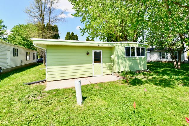 909 Independence Drive E, Elwood, IN 46036