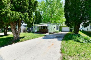 909 Independence Drive E, Elwood, IN 46036