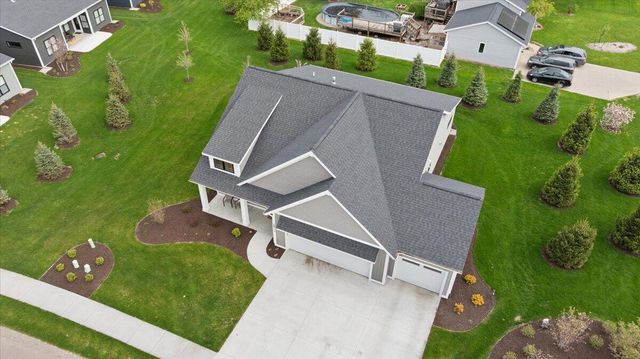2911 Osprey Drive 1, Hudsonville, MI 49426