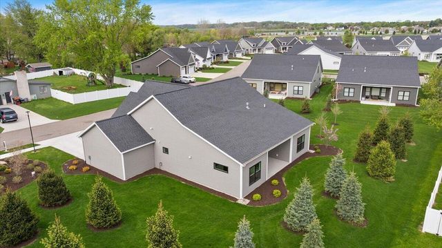 2911 Osprey Drive 1, Hudsonville, MI 49426