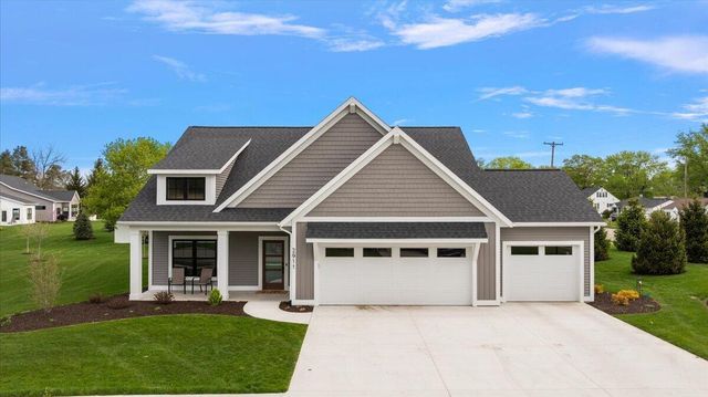2911 Osprey Drive 1, Hudsonville, MI 49426