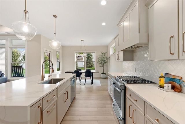 2911 Osprey Drive 1, Hudsonville, MI 49426