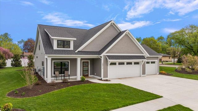 2911 Osprey Drive 1, Hudsonville, MI 49426