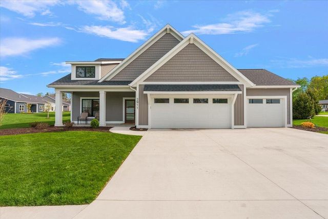 2911 Osprey Drive 1, Hudsonville, MI 49426