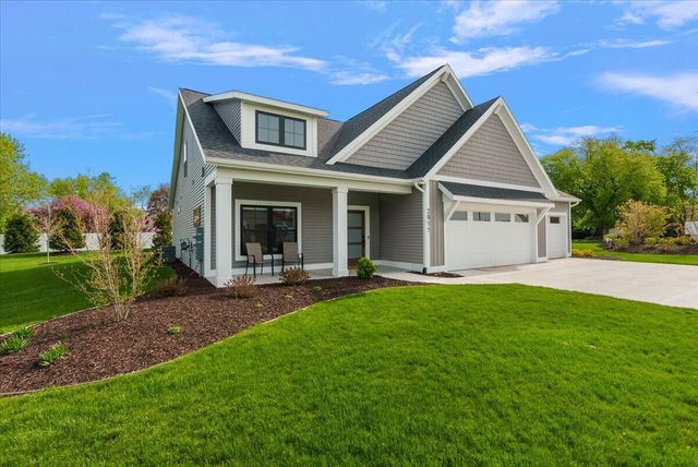 2911 Osprey Drive 1, Hudsonville, MI 49426