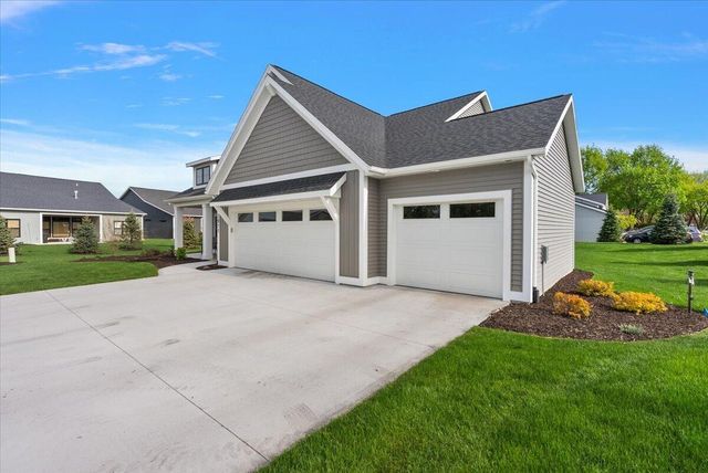 2911 Osprey Drive 1, Hudsonville, MI 49426