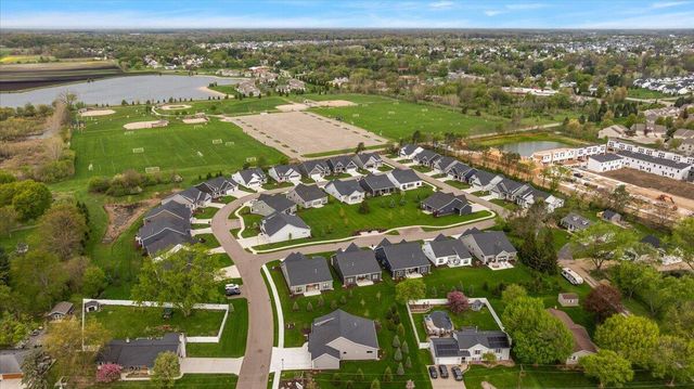 2911 Osprey Drive 1, Hudsonville, MI 49426