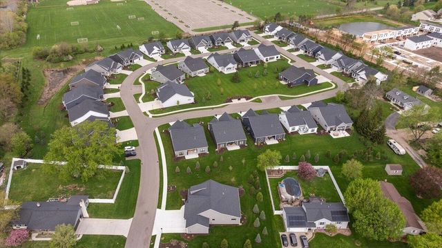 2911 Osprey Drive 1, Hudsonville, MI 49426