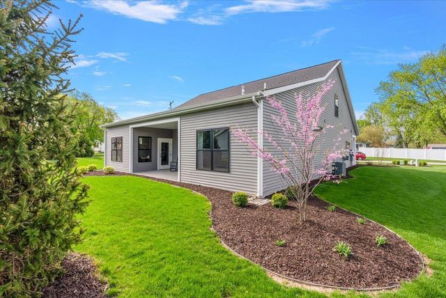 2911 Osprey Drive 1, Hudsonville, MI 49426