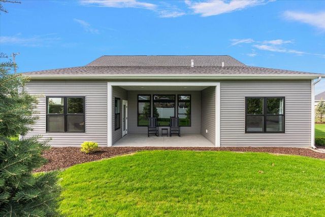 2911 Osprey Drive 1, Hudsonville, MI 49426