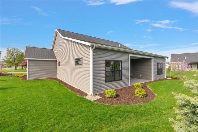 2911 Osprey Drive 1, Hudsonville, MI 49426
