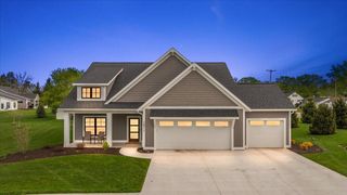 2911 Osprey Drive 1, Hudsonville, MI 49426