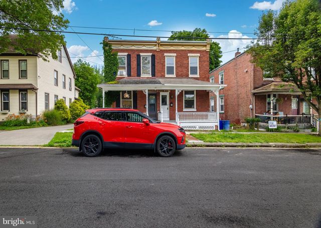 22 LAUREL ST, Woodbury, NJ 08096