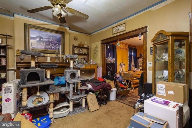 22 LAUREL ST, Woodbury, NJ 08096
