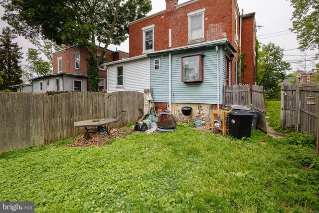 22 LAUREL ST, Woodbury, NJ 08096