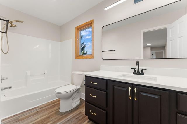 7423 E 106th Avenue, Winfield, IN 46307