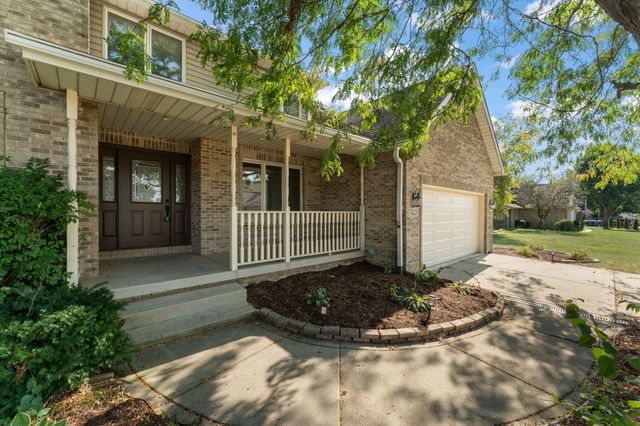 7423 E 106th Avenue, Winfield, IN 46307