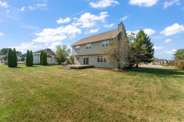 7423 E 106th Avenue, Winfield, IN 46307