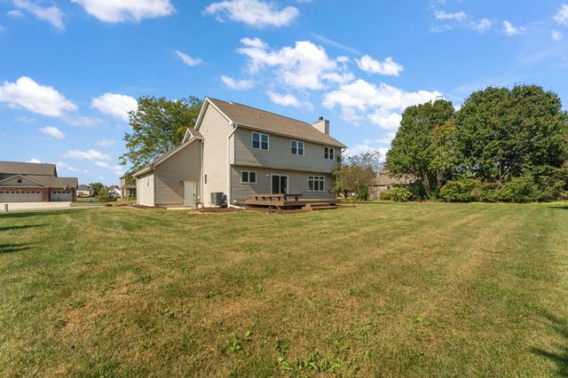 7423 E 106th Avenue, Winfield, IN 46307