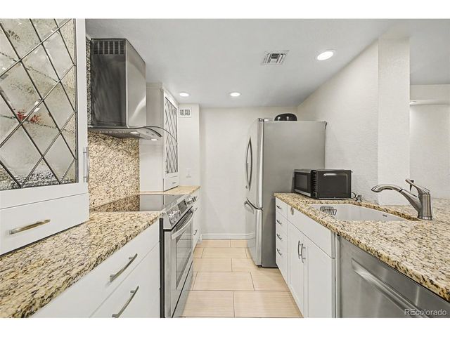 1777 Larimer St 1911, Denver, CO 80202