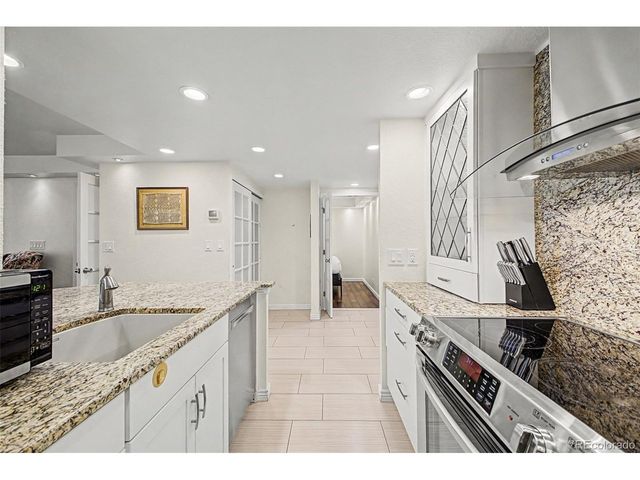 1777 Larimer St 1911, Denver, CO 80202