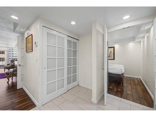 1777 Larimer St 1911, Denver, CO 80202
