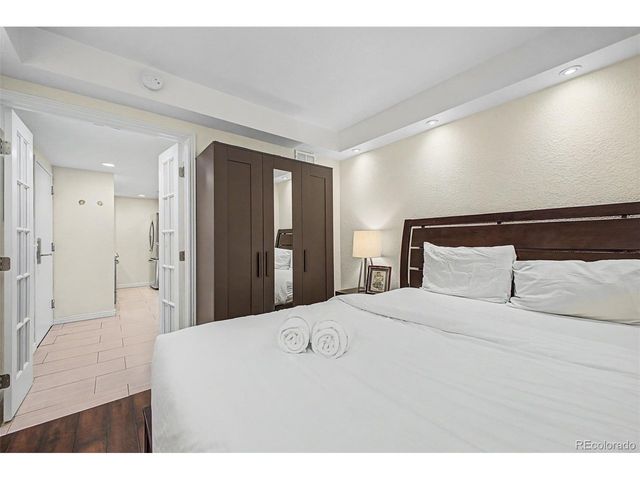 1777 Larimer St 1911, Denver, CO 80202