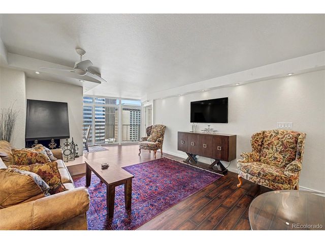1777 Larimer St 1911, Denver, CO 80202