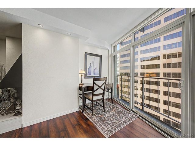 1777 Larimer St 1911, Denver, CO 80202