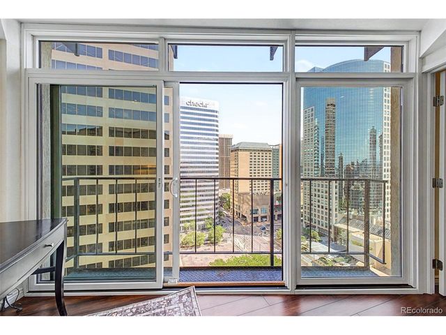 1777 Larimer St 1911, Denver, CO 80202