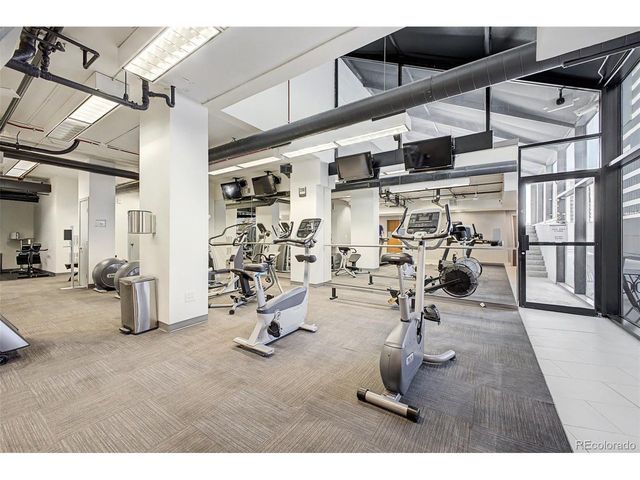 1777 Larimer St 1911, Denver, CO 80202