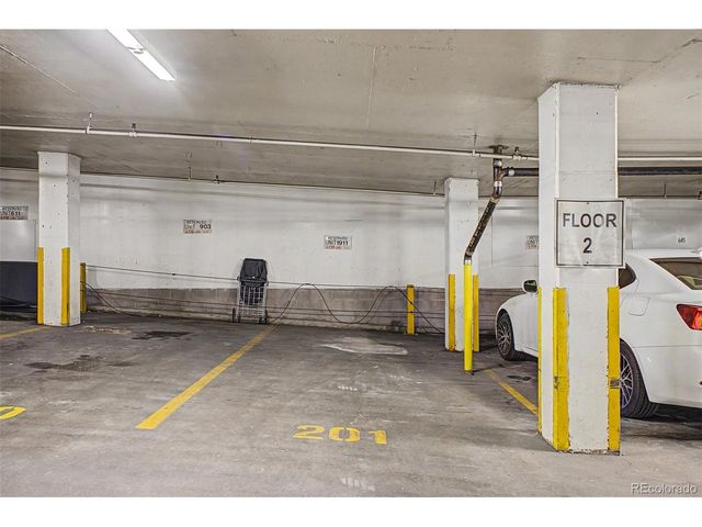 1777 Larimer St 1911, Denver, CO 80202