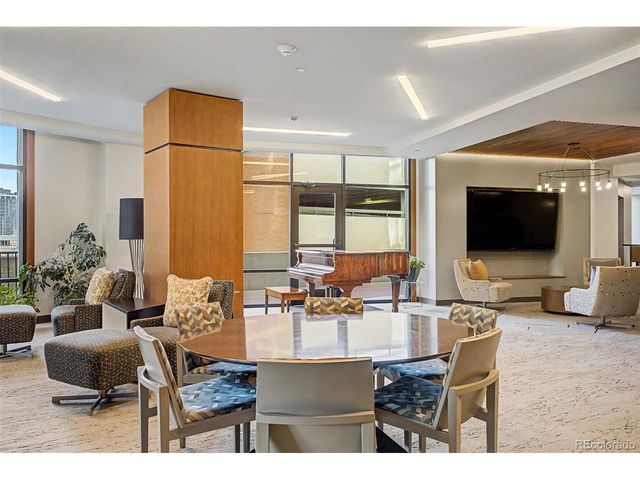 1777 Larimer St 1911, Denver, CO 80202