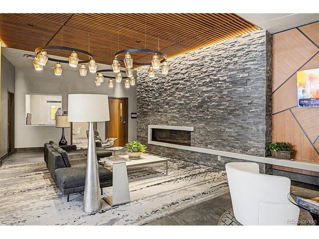 1777 Larimer St 1911, Denver, CO 80202